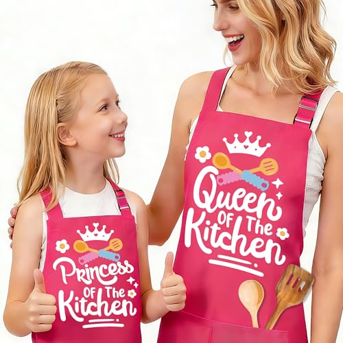 Mothers Day Gifts from Daughter (Pink-1)
