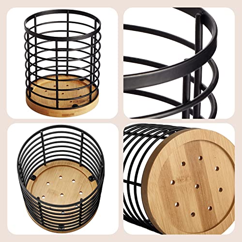Utensil holder for Kitchen Counter