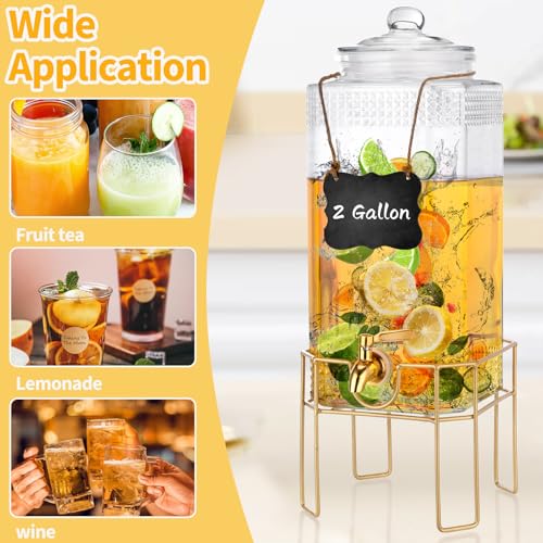 Drink Dispenser