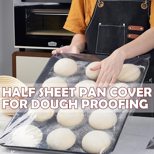 100 Bowl Covers Fits Bowls up to 30"