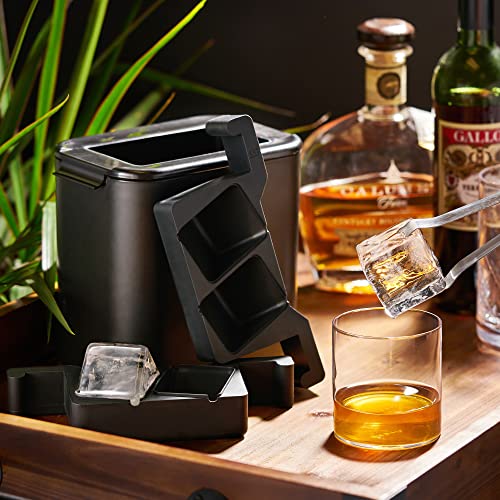 Glacier Ice Maker