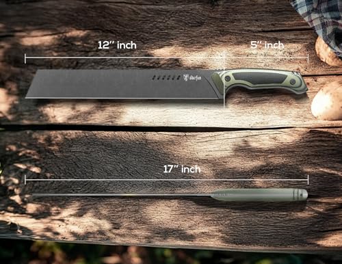 Brisket Knife (12")