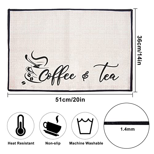 Coffee Bar Set