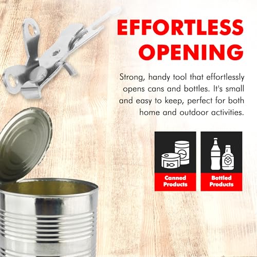 Select Butterfly Can Opener (Butterfly Can Opener)