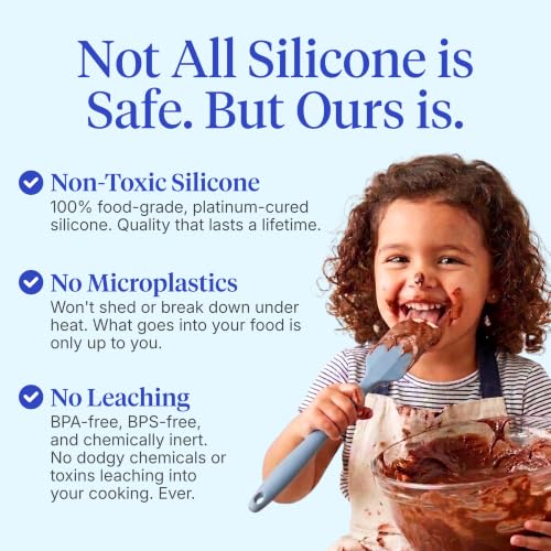 Get It Right Premium Silicone Heat (Slate / Ultimate - 11 IN)