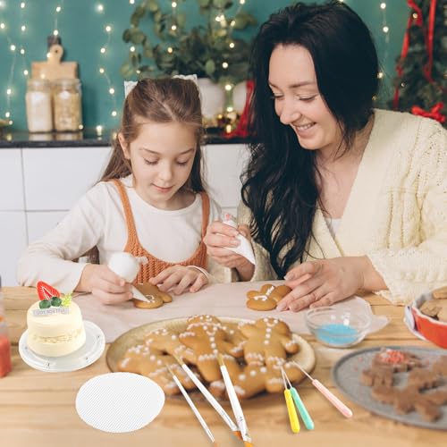 Cookie Decorating Supplies