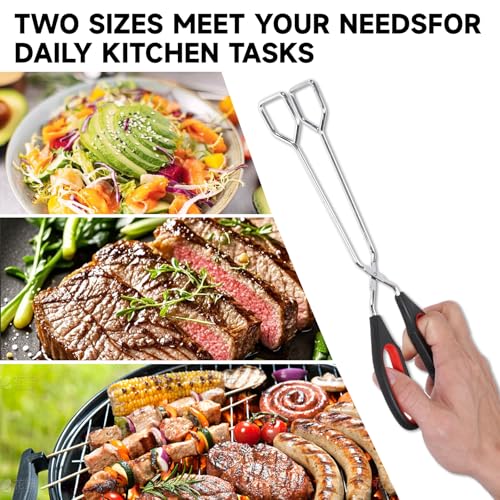 Tongs for Cooking