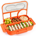 Bento Box Adult (Orange)