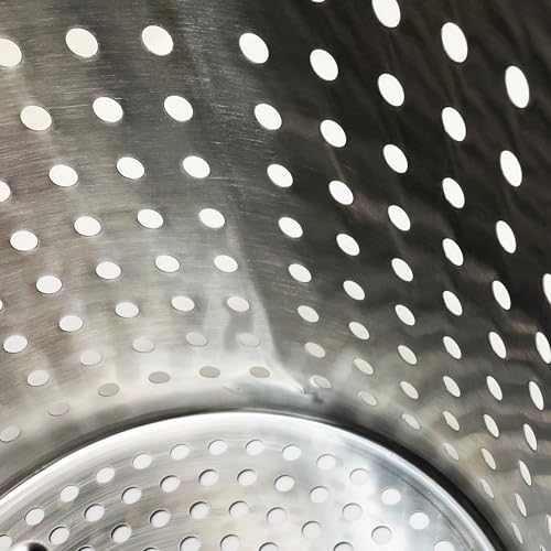 1124 24 qt Stainless Stockpot w