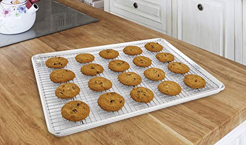 Professional Cooling Rack (Big Sheet)