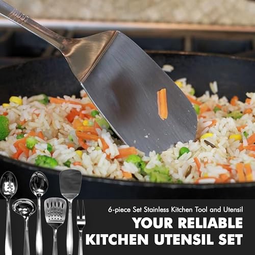 Select Kitchen Tool and Utensil Set (Set)