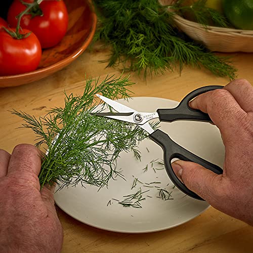 Herb Snips 6 1 (Herb Snips 6.5 Inch)