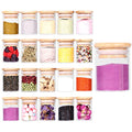 Spice Jar Set (2.5oz/20pcs)