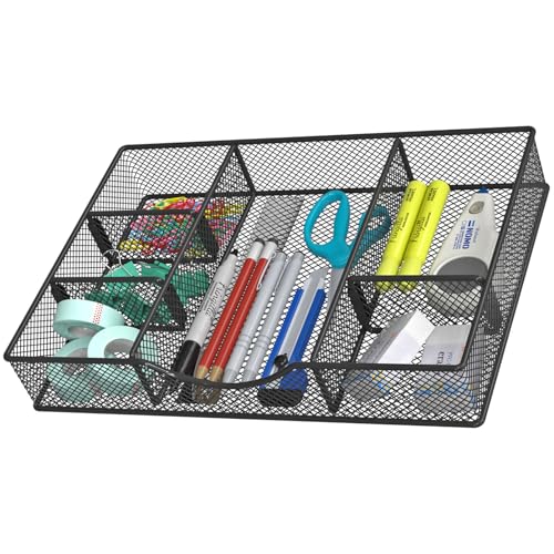 Desk Drawer Organizer Tray (1PC Small)
