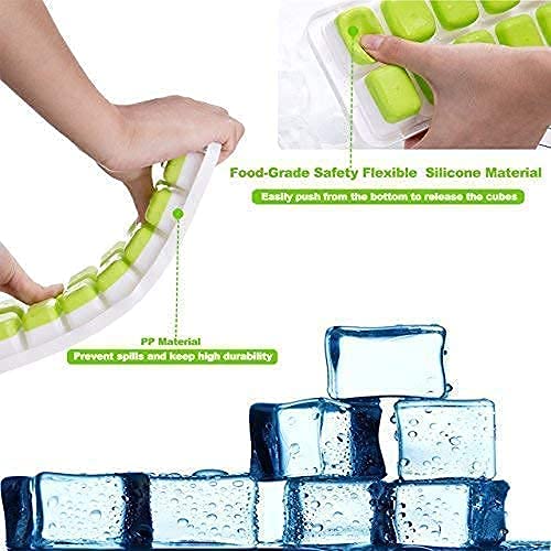 Ice Cube Tray 6 Packs (6 Pack)