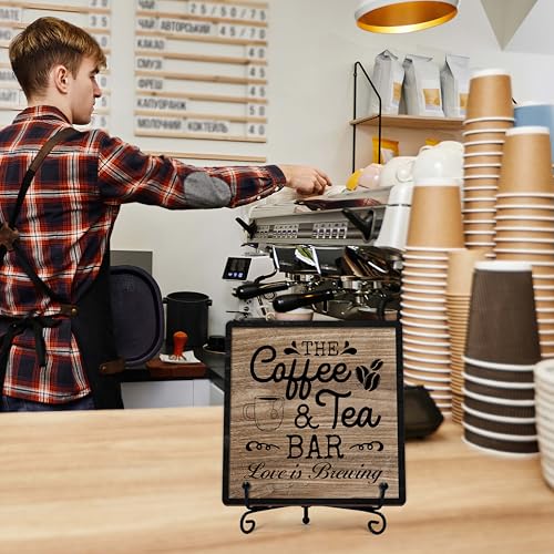 Coffee Bar Sign (coffee bar 2)