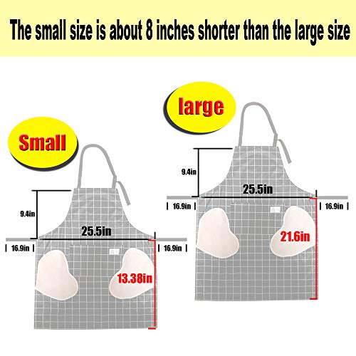 Aprons for Men (Small)