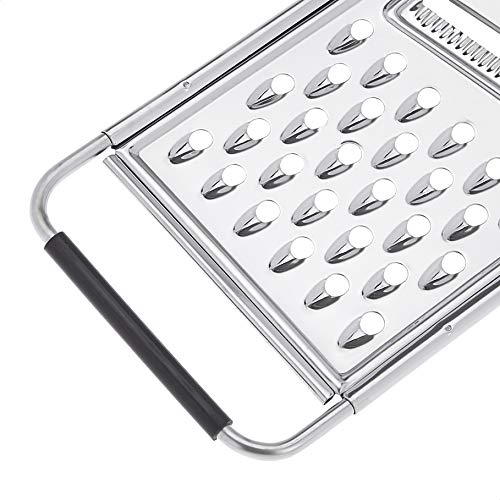Cheese Grater with Handle