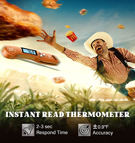 Meat Thermometer