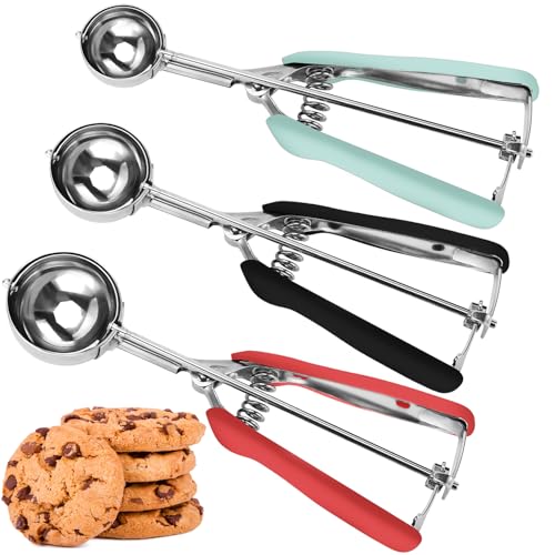 Cookie Scoop Set