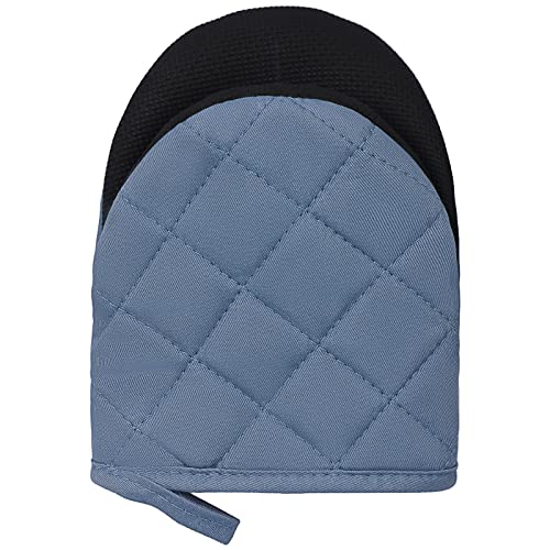 Mini Oven Mitts 2 (Sky Blue / 2 Pieces Set)