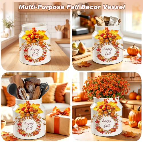 Fall Kitchen Decor (FALL)