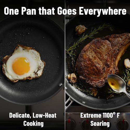 Carbon Nonstick™ Skillet (10 Inch)