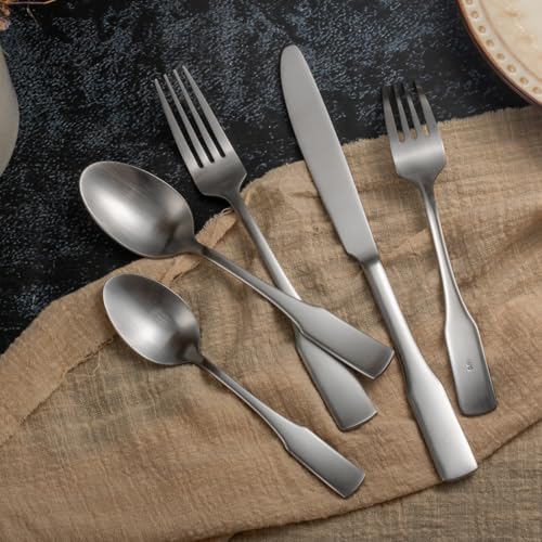 Kate Satin 20 (Satin / 20 pieces for 4)
