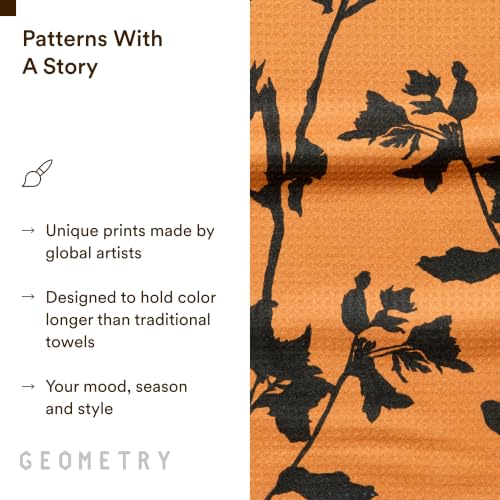 Night Garden TT (Night Garden 2 / 18" x 30" (1 Pack))