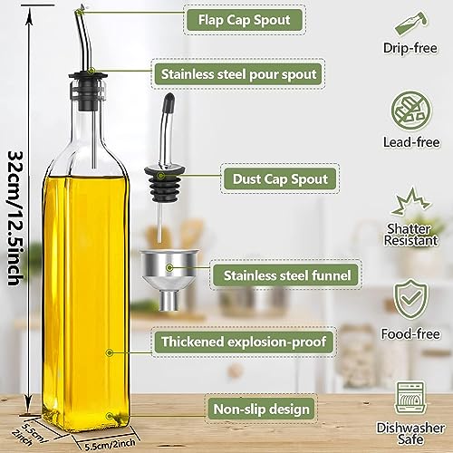 Olive Oil Dispenser