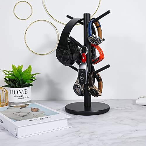 Mug Holder Tree (Black)