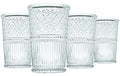 Highball Drinking Glasses (12 fl oz / Clear)