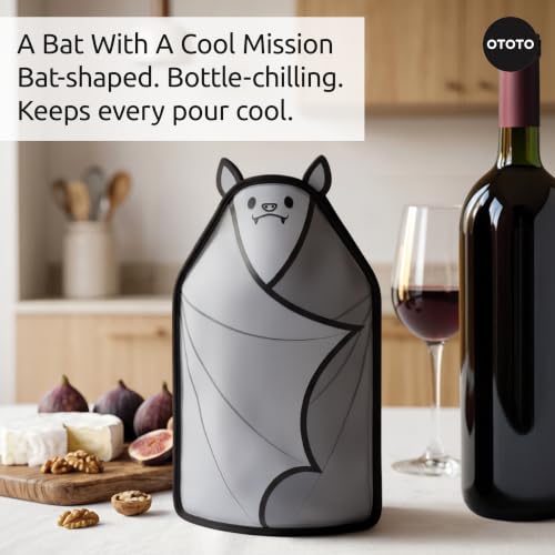 Vino Wine Cooler Sleeve (Vino Cooler Sleeve)