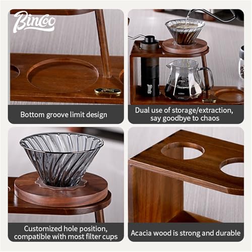 Universal Coffee Stand