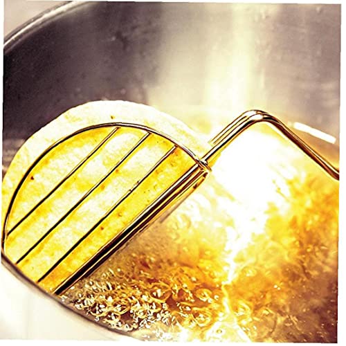 Stainless Steel Taco Maker Tongs
