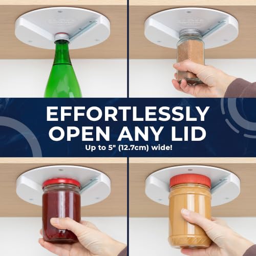 Jar Opener for Seniors (1 Pack)