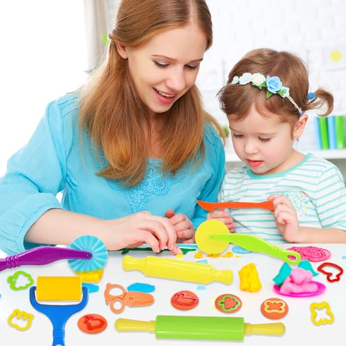 Dough Tool Set