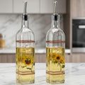 Olive Oil Dispenser Bottles