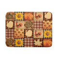 Thanksgiving Dish Drying Mat (24" x 18")