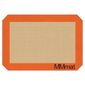 Best German Silicone Baking Mats for Quarter Sheet (Quarter Sheet Baking Mat / 11.4"L x 8"W)