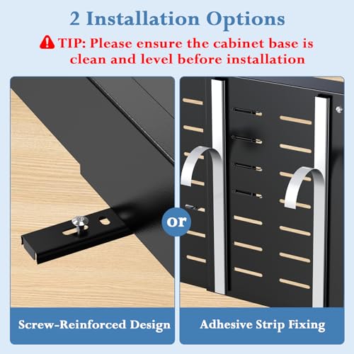 Under Sink Organizer (Small)