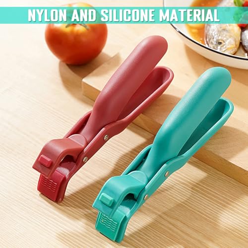 2 PCS Kitchen Anti