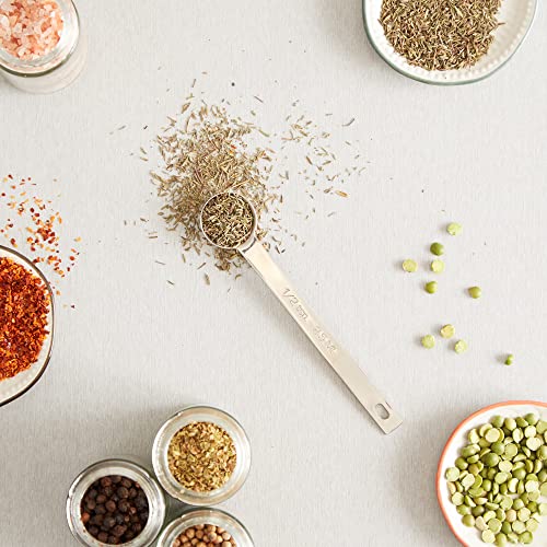 Endurance Kitchen Collection Open Stock Measuring Spoon (0.5-Teaspoon)