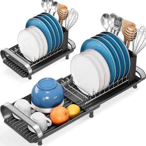 Small Dish Drying Rack