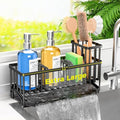Kitchen Sink Caddy (Black)