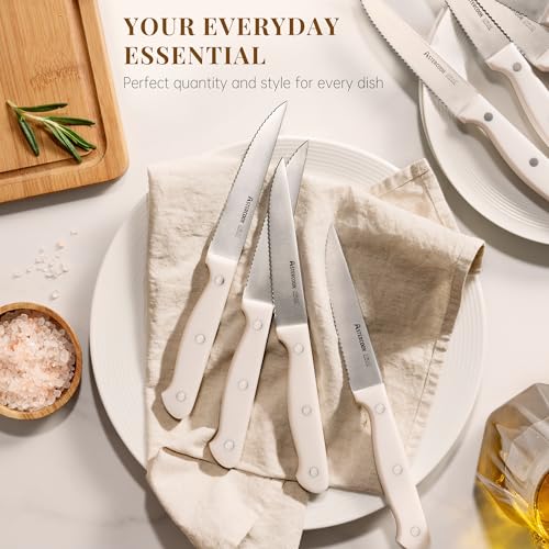 Steak Knives Set of 8