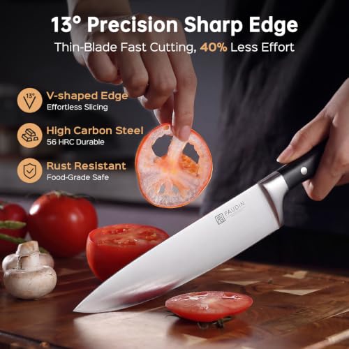 Knife Block Set