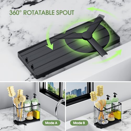 Kitchen Sink Caddy