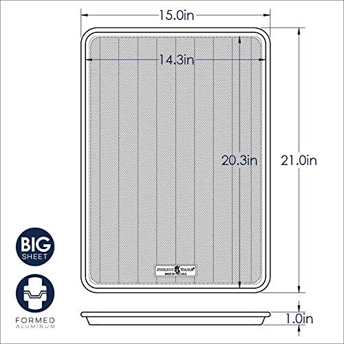Prism Big Sheet 2 (2 Pack / Big Sheet)