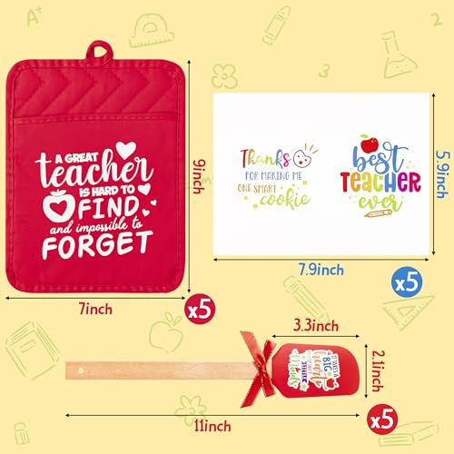 R HORSE Teacher Appreciation Gifts